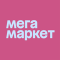 Иконка МегаМаркет