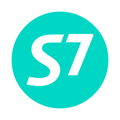 Иконка S7 Airlines