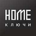 Иконка ДОМ.РФ